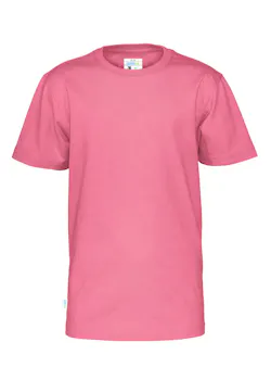 Cottover 141023 T-shirt Regular Fit Kinderen miniatuur