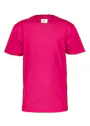 Cottover 141023 T-shirt Regular Fit Kinderen miniatuur