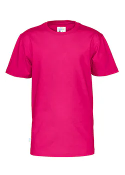 Cottover 141023 T-shirt Regular Fit Kinderen miniatuur