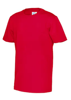 Cottover 141023 T-shirt Regular Fit Kinderen miniatuur