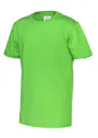 Cottover 141023 T-shirt Regular Fit Kinderen miniatuur