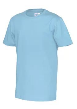 Cottover 141023 T-shirt Regular Fit Kinderen miniatuur