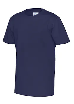 Cottover 141023 T-shirt Regular Fit Kinderen miniatuur