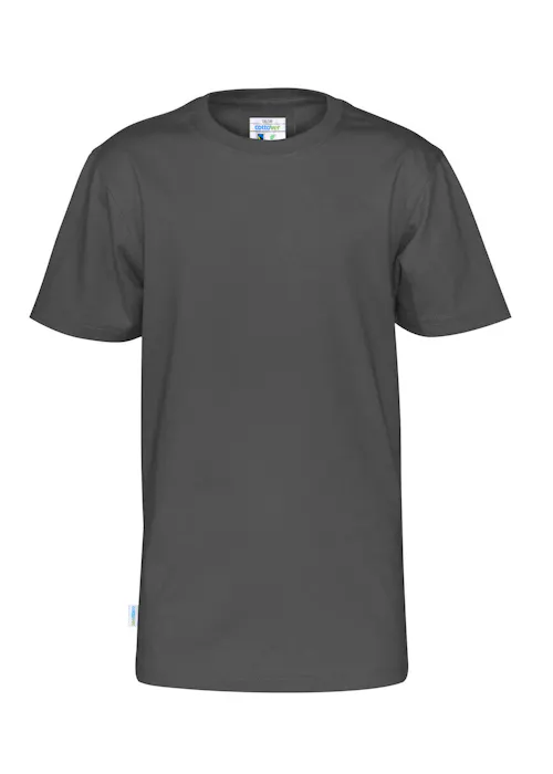 Cottover 141023 T-shirt Regular Fit Kinderen