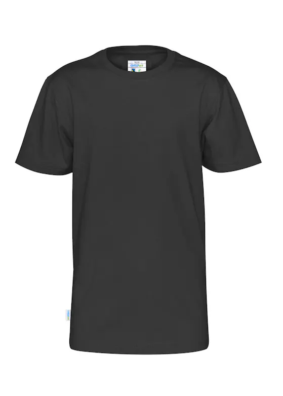 Cottover 141023 T-shirt Regular Fit Kinderen