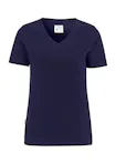 Marineblauw