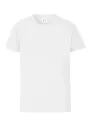Cottover 141026 T-Shirt Stretch R-Neck miniatuur