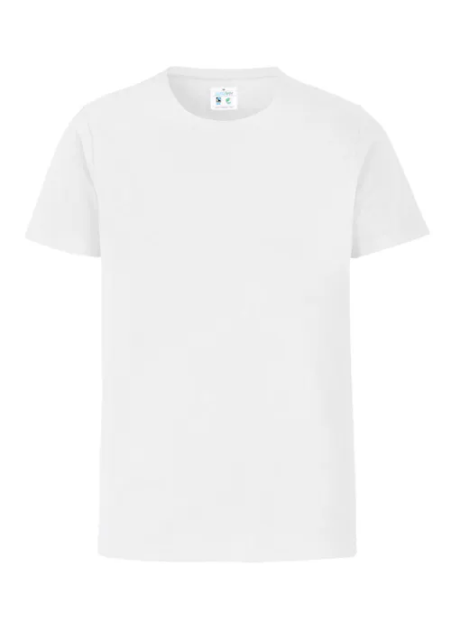 Cottover 141026 T-Shirt Stretch R-Neck