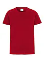 Cottover 141026 T-Shirt Stretch R-Neck miniatuur