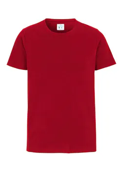 Cottover 141026 T-Shirt Stretch R-Neck miniatuur