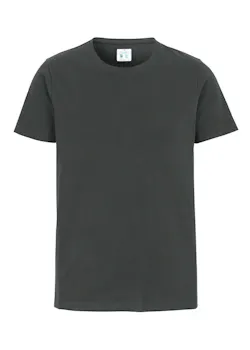 Cottover 141026 T-Shirt Stretch R-Neck miniatuur