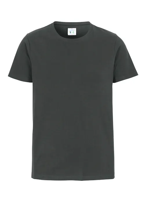 Cottover 141026 T-Shirt Stretch R-Neck