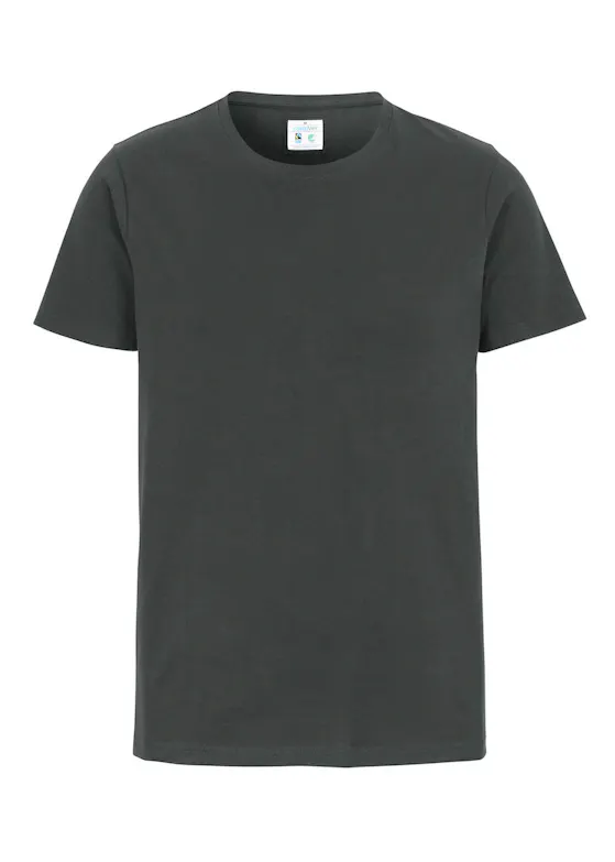 Cottover 141026 T-Shirt Stretch R-Neck