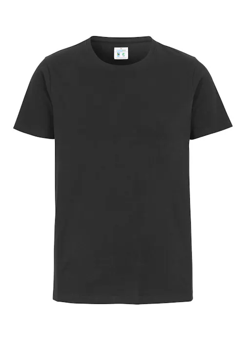 Cottover 141026 T-Shirt Stretch R-Neck