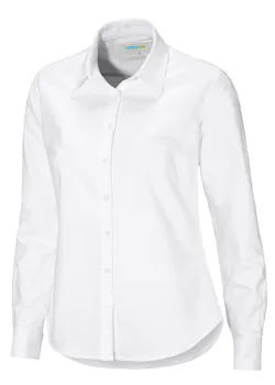 Cottover Oxford 141031 Chemise LS coupe standard pour femmes thumbnail (vignette)