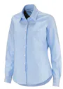 Cottover Oxford-Shirt LS für Damen Vorschaubild