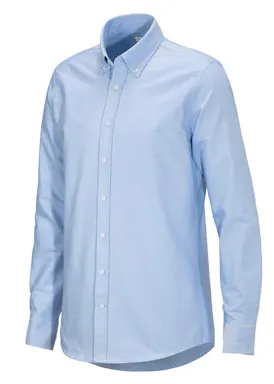 Cottover Oxford 141032 Shirt LS Regular Fit