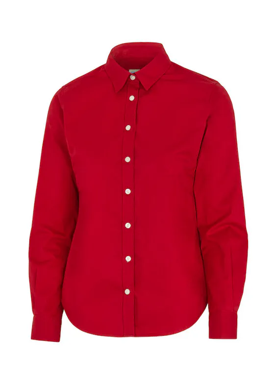 Cottover Twill für Damen