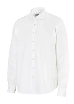 Cottover 141038 Overhemden Twill Comfort Fit miniatuur