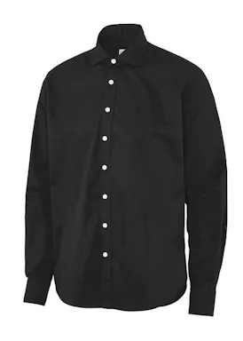 Cottover 141038 Overhemden Twill Comfort Fit