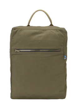 Cottover Canvas Daypack