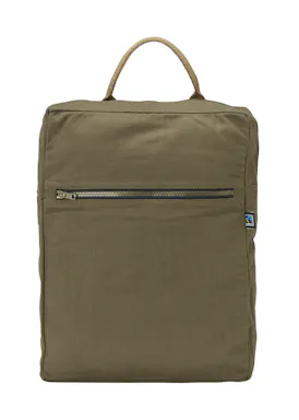 Cottover Canvas Daypack