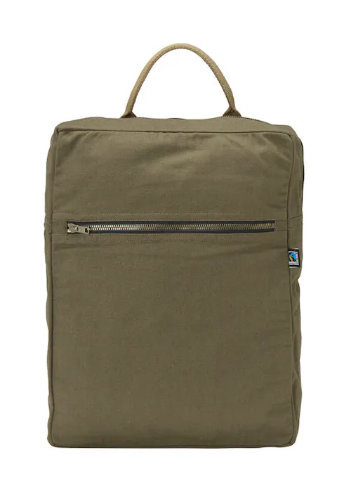 Cottover Canvas Daypack