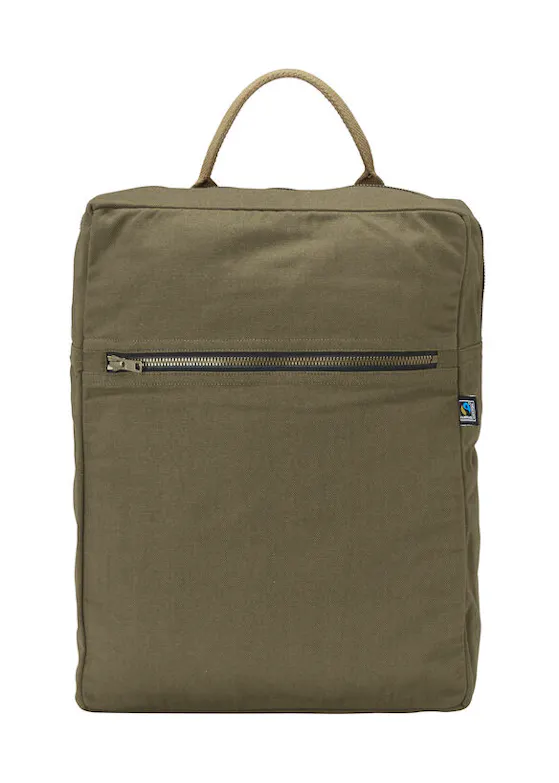 Cottover Canvas Daypack