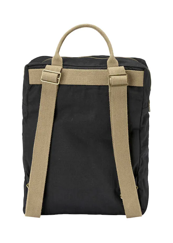 Cottover Canvas Daypack