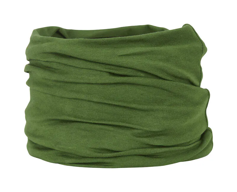 Donker groen