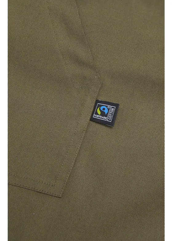 Cottover Long Waist Apron