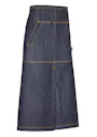 Cottover Long Waist Apron Vorschaubild