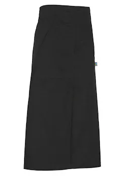 Cottover Waist Apron Long