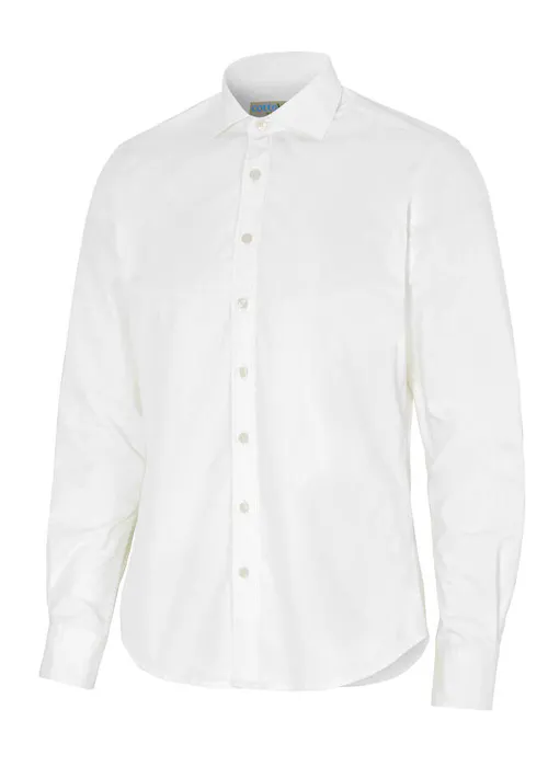 Cottover 141048 Chemises Twill Slim fit