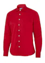 Cottover 141048 Overhemden Twill Slim fit miniatuur
