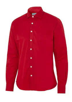 Cottover 141048 Chemises Twill Slim fit thumbnail (vignette)