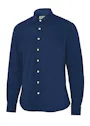 Cottover 141048 Overhemden Twill Slim fit miniatuur
