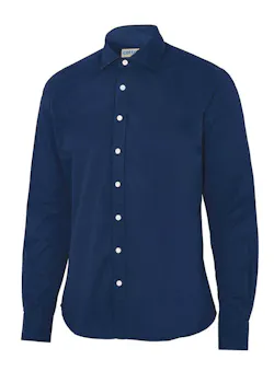 Cottover 141048 Chemises Twill Slim fit thumbnail (vignette)