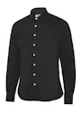 Cottover 141048 Overhemden Twill Slim fit miniatuur