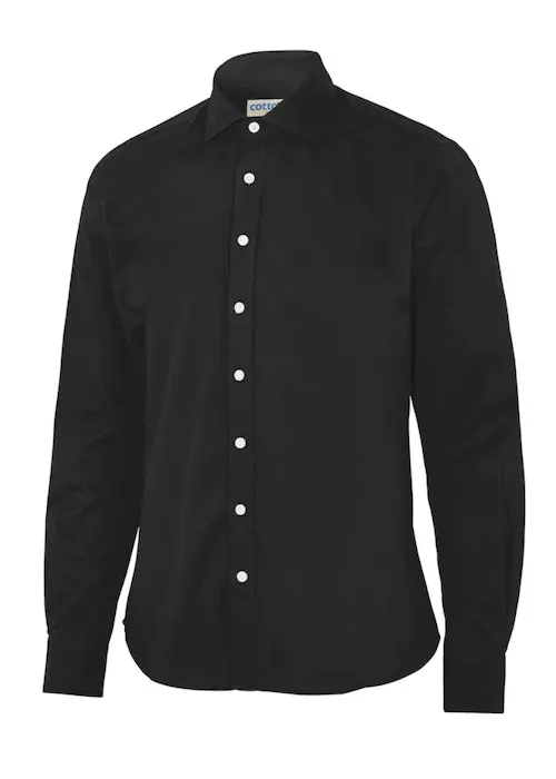 Cottover 141048 Chemises Twill Slim fit