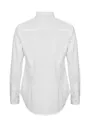 Cottover GOTS Poplin 141051 Shirt, Slim Fit für Damen Vorschaubild