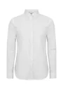Cottover GOTS Poplin 141051 Shirt, Slim Fit für Damen Vorschaubild