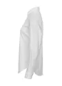 Cottover GOTS Poplin 141051 Shirt, Slim Fit für Damen Vorschaubild