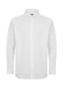 Cottover GOTS Poplin 141052 Shirt: Comfort Fit, Stretch Vorschaubild