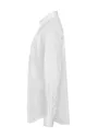 Cottover GOTS Poplin 141052 Shirt: Comfort Fit, Stretch Vorschaubild