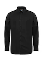 Cottover GOTS Poplin 141052 Shirt: Comfort Fit, Stretch Vorschaubild
