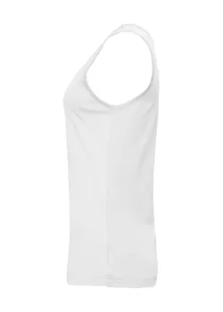 Cottover Gots 141057 Tanktop Slim Fit pour femmes thumbnail (vignette)