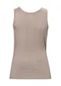 Cottover GOTS 141057 Slim Fit Damen-Tanktop Vorschaubild