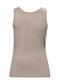 Cottover Gots 141057 Tanktop Slim Fit pour femmes thumbnail (vignette)