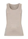 Cottover GOTS 141057 Slim Fit Damen-Tanktop Vorschaubild